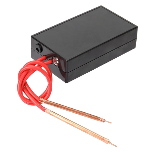 DIY Energy Storage Mini Butt Welding Machine With 5300mAh Lithium Battery by buy2fix