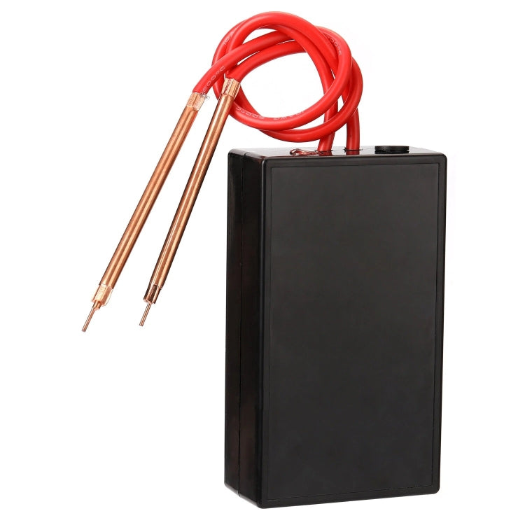 DIY Energy Storage Mini Butt Welding Machine With 5300mAh Lithium Battery by buy2fix