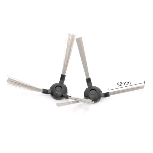 Sweeping Robot Accessories For Proscenic 780T 790T Specification： 2 Side Brush - For Proscenic Accessories by buy2fix | Online Shopping UK | buy2fix