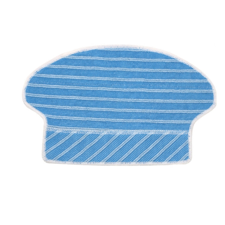 Sweeping Robot Accessories For Proscenic 780T 790T Specification： Rag - For Proscenic Accessories by buy2fix | Online Shopping UK | buy2fix