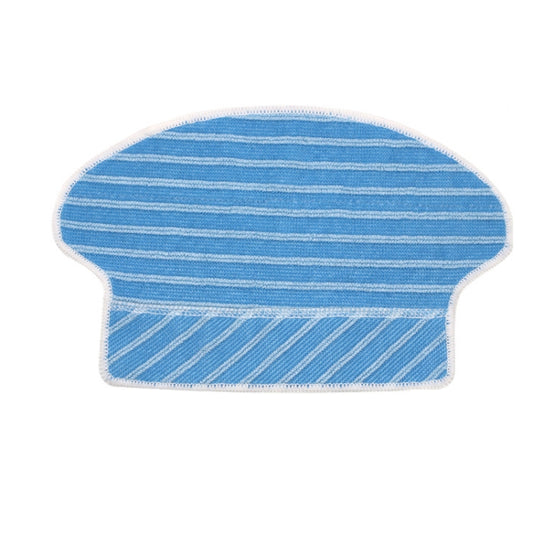 Sweeping Robot Accessories For Proscenic 780T 790T Specification： Rag - For Proscenic Accessories by buy2fix | Online Shopping UK | buy2fix