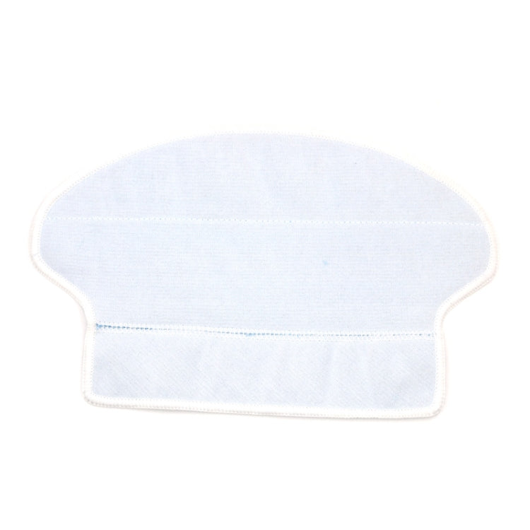 Sweeping Robot Accessories For Proscenic 780T 790T Specification： Rag - For Proscenic Accessories by buy2fix | Online Shopping UK | buy2fix