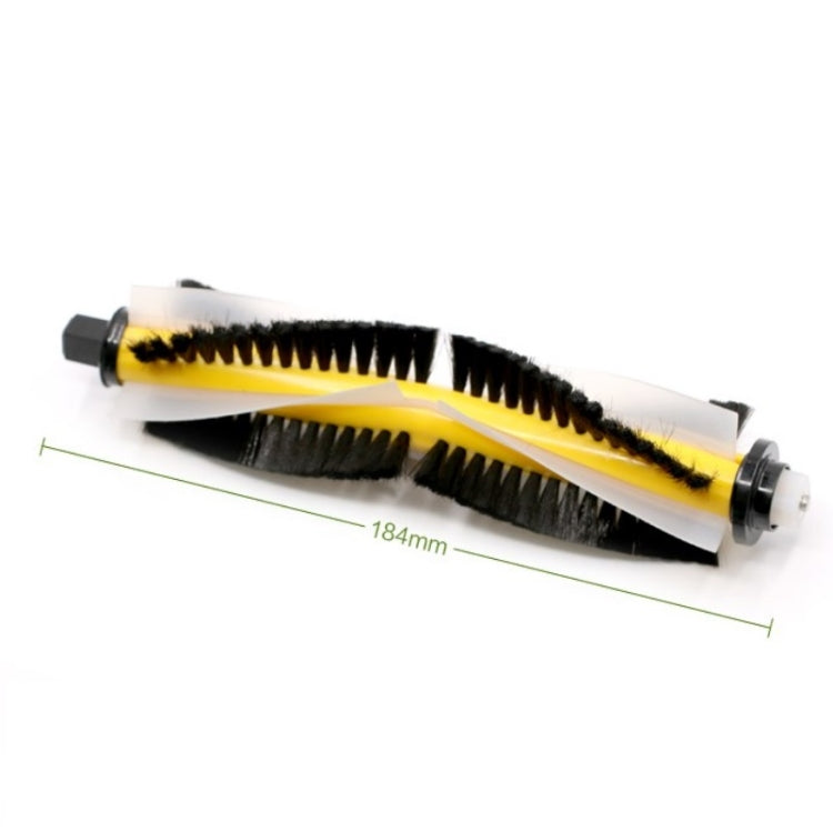 Sweeper Accessories For Proscenic 811GB 911S, Specification： 1 Main Brush - For Proscenic Accessories by buy2fix | Online Shopping UK | buy2fix