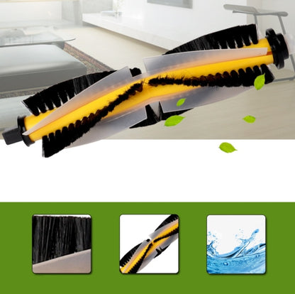 Sweeper Accessories For Proscenic 811GB 911S, Specification： 1 Main Brush - For Proscenic Accessories by buy2fix | Online Shopping UK | buy2fix