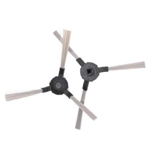 Sweeper Accessories For Proscenic 811GB 911S, Specification： 2 Side Brush - For Proscenic Accessories by buy2fix | Online Shopping UK | buy2fix