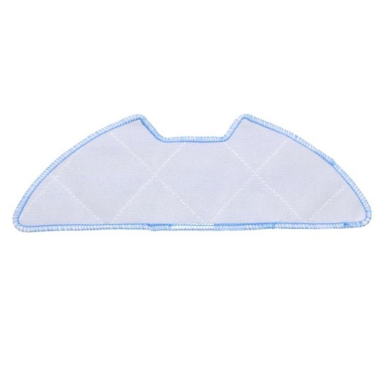 Sweeper Accessories For Proscenic 811GB 911S, Specification：Rag - For Proscenic Accessories by buy2fix | Online Shopping UK | buy2fix