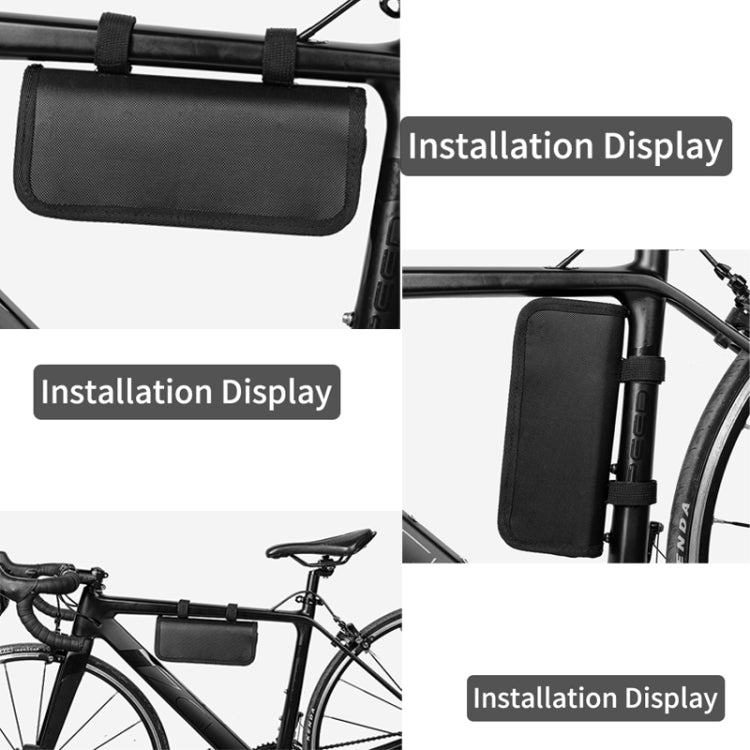 Bicycle Repair Kit Repair Set Bicycle Mountain Road Tire Tool Pump Riding Equipment - Maintenance tools by West Biking | Online Shopping UK | buy2fix