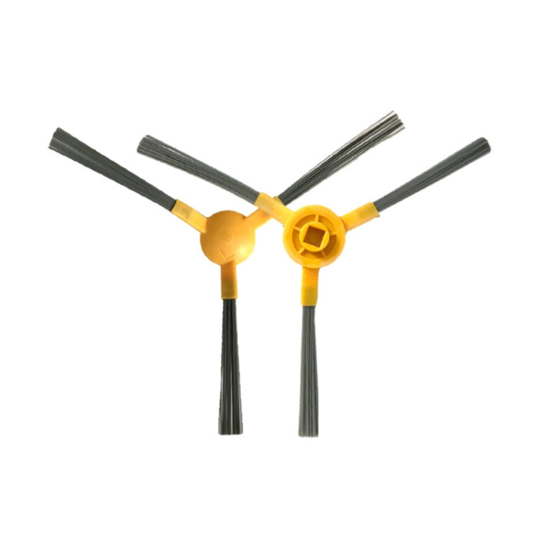 Sweeping Robot Accessory For Proscenic 800T Specification： 2 Side Brush - For Proscenic Accessories by buy2fix | Online Shopping UK | buy2fix