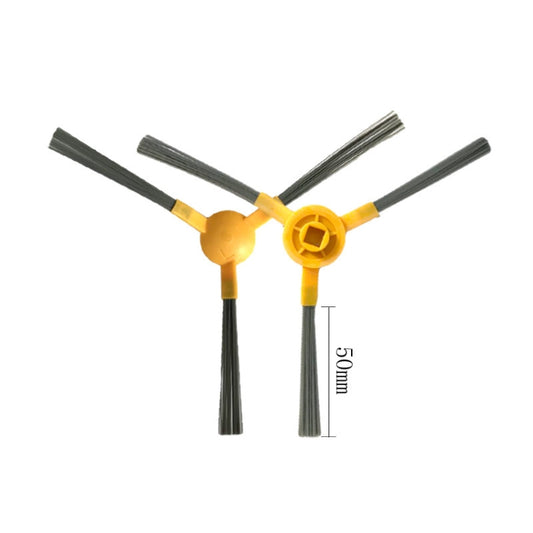 Sweeping Robot Accessory For Proscenic 800T Specification： 2 Side Brush - For Proscenic Accessories by buy2fix | Online Shopping UK | buy2fix