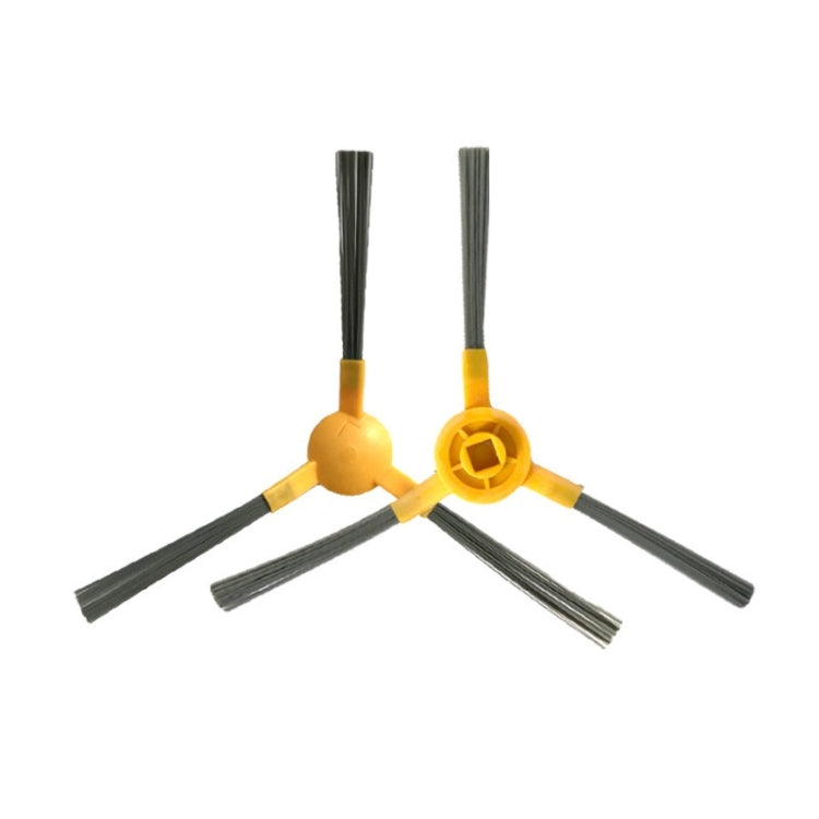 Sweeping Robot Accessory For Proscenic 800T Specification： 2 Side Brush - For Proscenic Accessories by buy2fix | Online Shopping UK | buy2fix