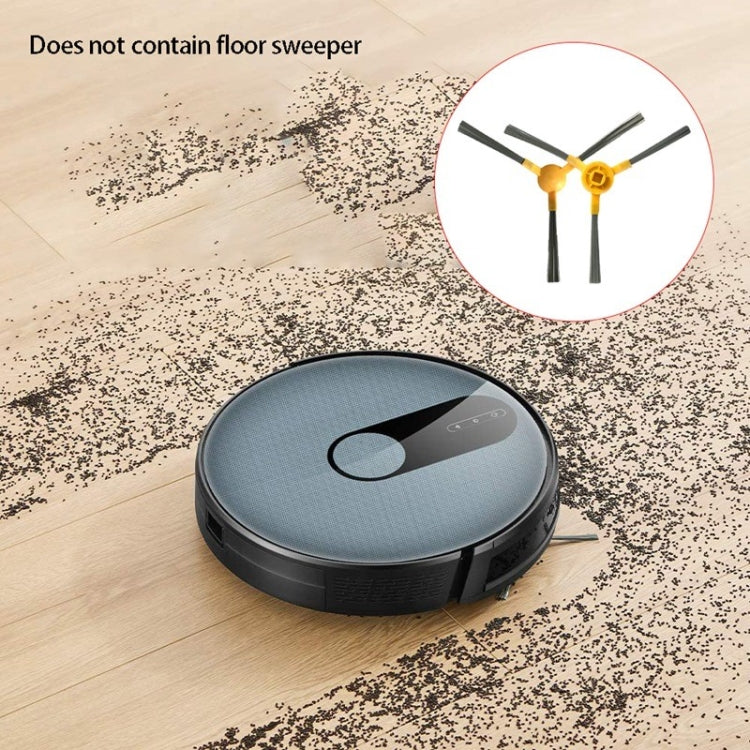 Sweeping Robot Accessory For Proscenic 800T Specification： 2 Side Brush - For Proscenic Accessories by buy2fix | Online Shopping UK | buy2fix