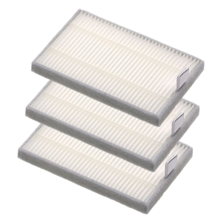 Sweeping Robot Accessory For Proscenic 800T Specification： Filter - For Proscenic Accessories by buy2fix | Online Shopping UK | buy2fix