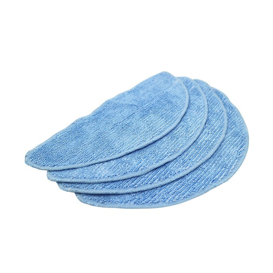 Sweeping Robot Accessory For Proscenic 800T Specification： Rag - For Proscenic Accessories by buy2fix | Online Shopping UK | buy2fix