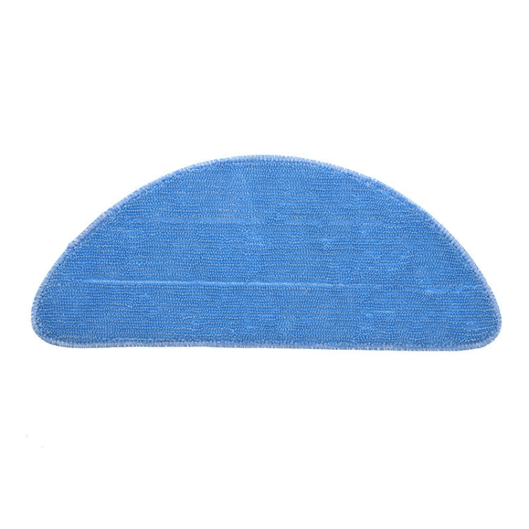 Sweeping Robot Accessory For Proscenic 800T Specification： Rag - For Proscenic Accessories by buy2fix | Online Shopping UK | buy2fix