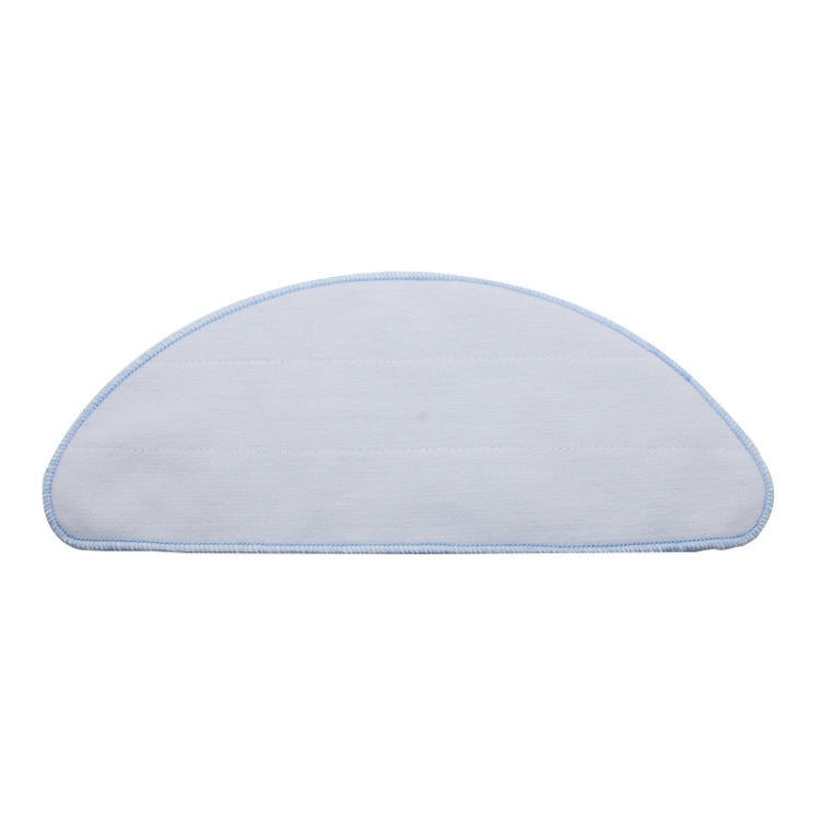 Sweeping Robot Accessory For Proscenic 800T Specification： Rag - For Proscenic Accessories by buy2fix | Online Shopping UK | buy2fix