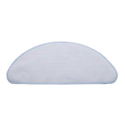 Sweeping Robot Accessory For Proscenic 800T Specification： Rag - For Proscenic Accessories by buy2fix | Online Shopping UK | buy2fix