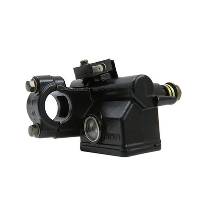 HJ125-2B Motorcycle Hydraulic Disc Brake Pump Front Brake Assembly For Hnda TRX125 / 200 / 350 by buy2fix