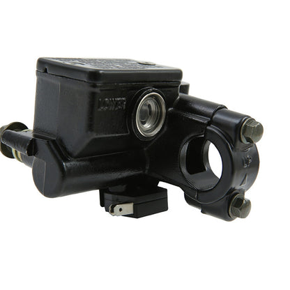 HJ125-2B Motorcycle Hydraulic Disc Brake Pump Front Brake Assembly For Hnda TRX125 / 200 / 350 by buy2fix