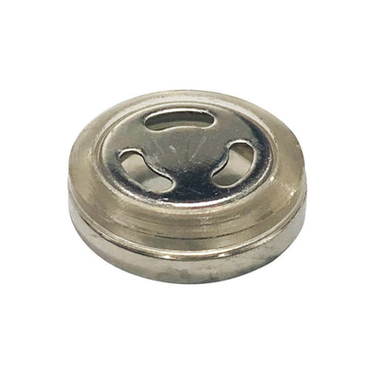 10 PCS Motorcycle Modification Accessories 18mm Clutch Brake Pump Oil Mirror by buy2fix