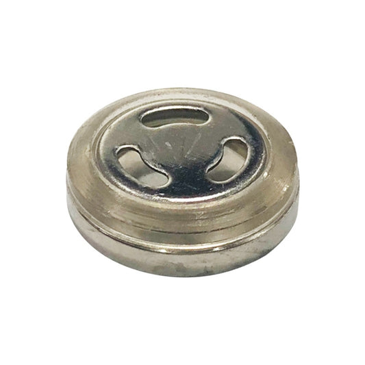 10 PCS Motorcycle Modification Accessories 18mm Clutch Brake Pump Oil Mirror by buy2fix