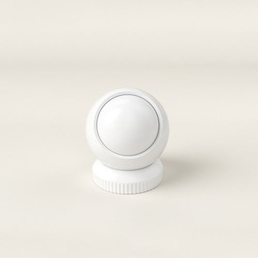 HQ-6532 Tuya Intelligent Anti-Theft Human Motion Infrared Sensor - Infrared Detector by buy2fix | Online Shopping UK | buy2fix