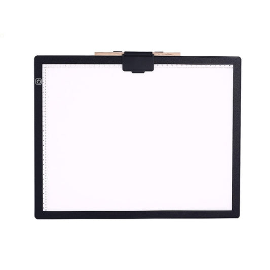 A3-D36 Magnetic Absolute LED Copy Station Soft Eye Protection Edging Calligraphy Copy Of The Painting Plate by buy2fix