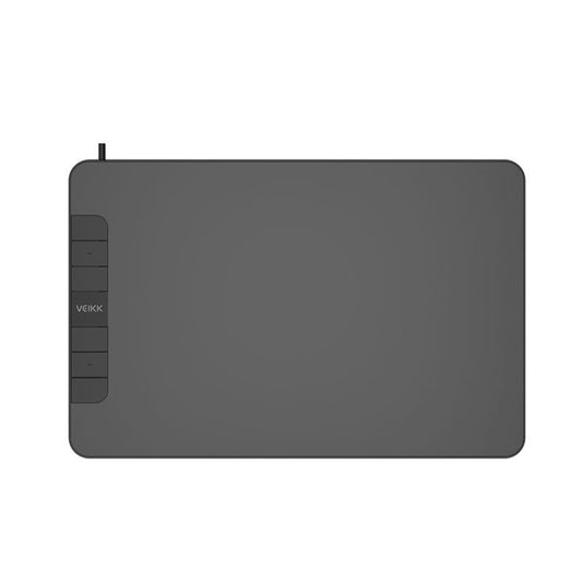 VEIKK VK640 Digital Plate Hand Painted Picture Board Electronic Painting Board -  by VEIKK | Online Shopping UK | buy2fix