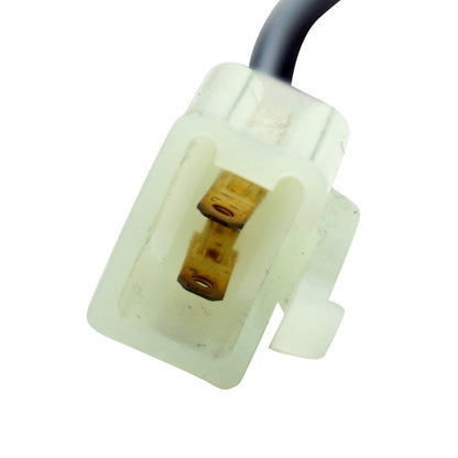 Motorcycle Modification Accessories ATV Switch Headlight Control Power Failure Start Speaker Overtaking Light Switch(Red) - Electrical System by buy2fix | Online Shopping UK | buy2fix