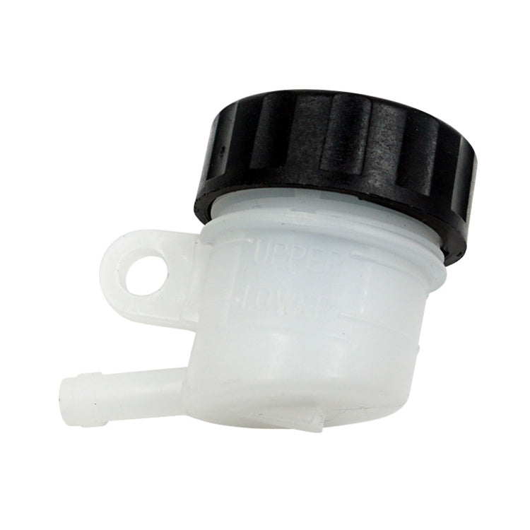 4 PCS Motorcycle Skyline Rear Brake Pump Split Oil Pot Small Oil Cup(Oblique Mouth) by buy2fix