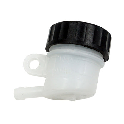 4 PCS Motorcycle Skyline Rear Brake Pump Split Oil Pot Small Oil Cup(Oblique Mouth) by buy2fix