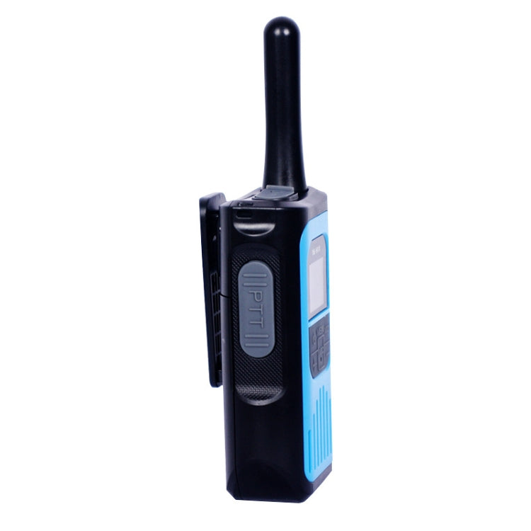 1 Pair YG-811 0.5W Children Handheld Wireless Walkie-Talkie Random Colour Delivery - Children by buy2fix | Online Shopping UK | buy2fix