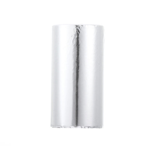 Thicken Hairdressing Supplies Perm Dyeing Tin Foil Roll Haircut Tools - Hair Trimmer by buy2fix | Online Shopping UK | buy2fix