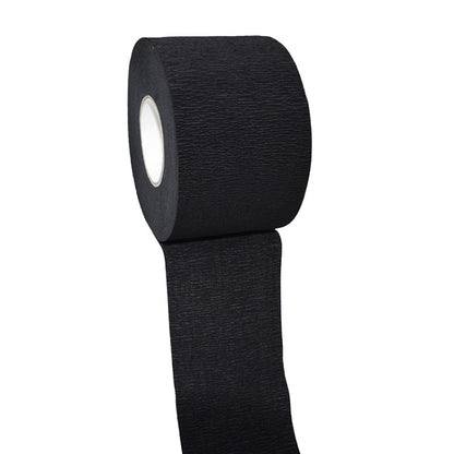 Disposable Bib Thickening Hair Cutting Neck Paper Shatter-Resistant Hair Barber Shop Hairdressing Supplies - Hair Trimmer by buy2fix | Online Shopping UK | buy2fix