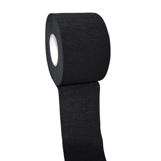 Disposable Bib Thickening Hair Cutting Neck Paper Shatter-Resistant Hair Barber Shop Hairdressing Supplies - Hair Trimmer by buy2fix | Online Shopping UK | buy2fix