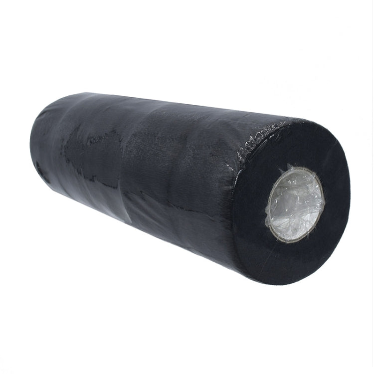 Disposable Bib Thickening Hair Cutting Neck Paper Shatter-Resistant Hair Barber Shop Hairdressing Supplies - Hair Trimmer by buy2fix | Online Shopping UK | buy2fix