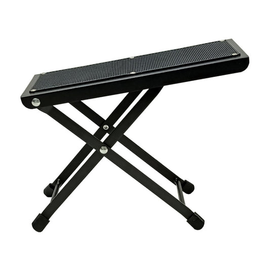 Folk Classical Guitar Pedals 4-Speed Folding Foot Pads - String Instrument Accessories by buy2fix | Online Shopping UK | buy2fix