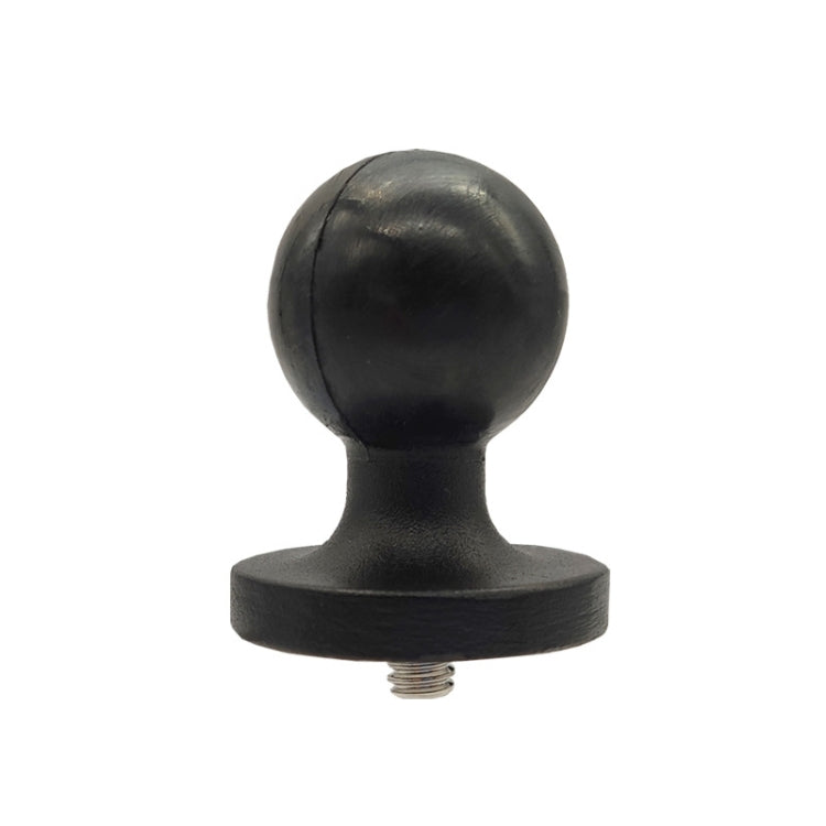 N-STAR NPHA-M Ball Motorcycle Camera Cloud Ball Head Bike Riding Video Ball Head by buy2fix