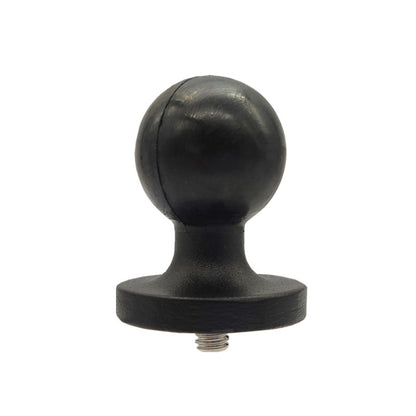 N-STAR NPHA-M Ball Motorcycle Camera Cloud Ball Head Bike Riding Video Ball Head by buy2fix