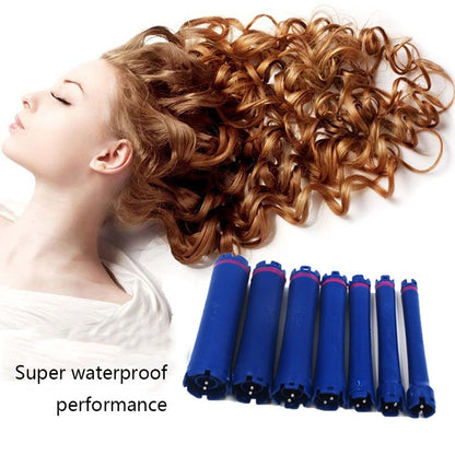 Digital Extension Heating Perm Hairdressing Tool Color Random Delivery(220V 18Bar) - Hair Trimmer by buy2fix | Online Shopping UK | buy2fix