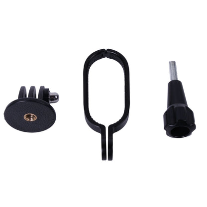 Sunnylife IST-Q9439 for Insta360 GO Metal Protective Frame with 1/4 inch Adapter & Screw - Mount & Holder by Sunnylife | Online Shopping UK | buy2fix