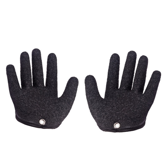 1 Pair Anti-Skid Catch Fish Latex Gloves Stab-resistant Waterproof Fishing Gloves, Specification: Left+Right - Safety Gloves by buy2fix | Online Shopping UK | buy2fix