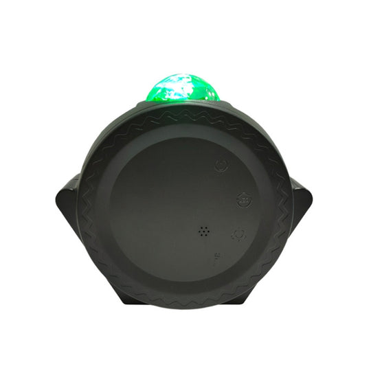 SC511 3 In 1 Watermark Starry Sky Projector Graffiti Smart Atmosphere Night Light, Light color: Black Ordinary