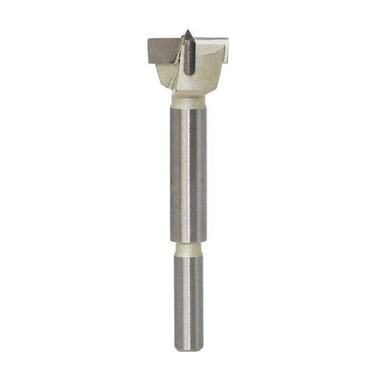 25mm Woodworking Drill Bit Hole Opener Round Lengthened Wooden Door Drill