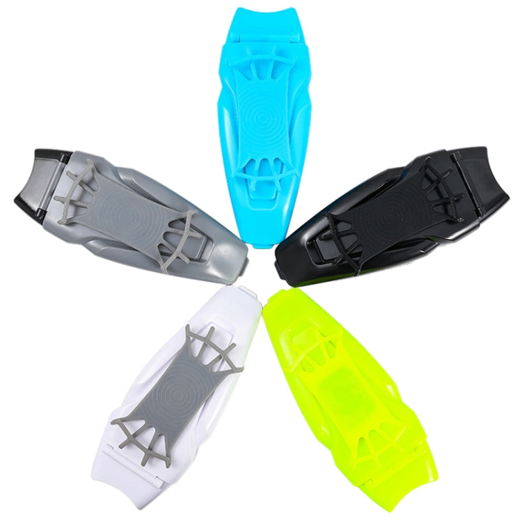 WEST BIKING Bicycle Front Beam Top Tube Bag Mountain Road Bike Waterproof Riding Equipment(Black) by WEST BIKING