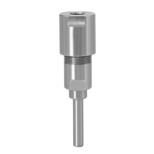 1/4mm To 8mm Engraving Trimming Machine Extension Pole Converter