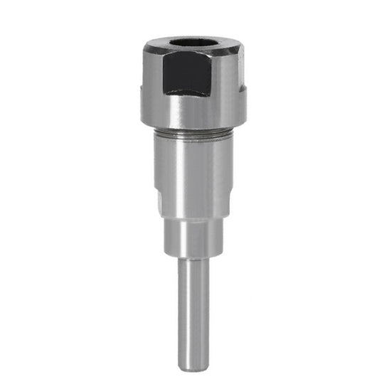 1/2mm To 1/2mm Engraving Trimming Machine Extension Pole Converter
