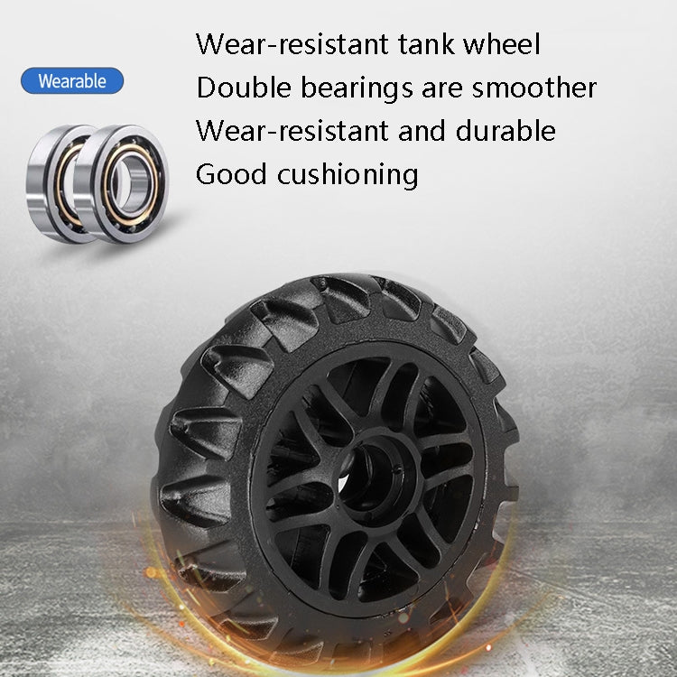 SELORSS BY04 Folding Small Pulley Car Aluminum Pull Rod Luggage Car Hand Carts Travel Shopping Move Goods And Buy Groceries Car - Hand Carts by buy2fix | Online Shopping UK | buy2fix