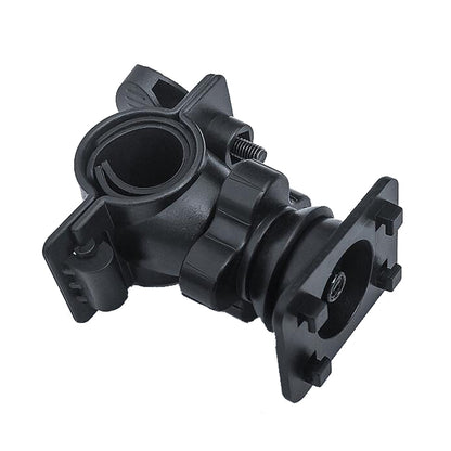 OKD Touch Screen Motorcycle Bicycle Bag Waterproof Mobile Phone Bracket Bag M(Upgrade) by buy2fix