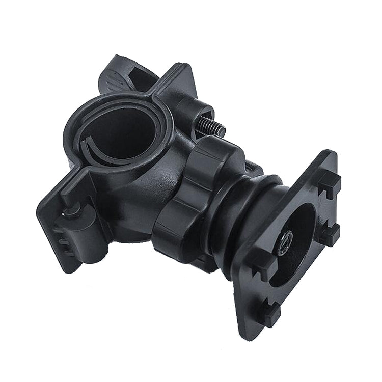 OKD Touch Screen Motorcycle Bicycle Bag Waterproof Mobile Phone Bracket Bag L(Upgrade) by buy2fix