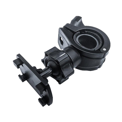 OKD Riding Mobile Phone Bag Bracket Bicycle Mobile Phone Waterproof Bracket Package L(Upgrade) by buy2fix